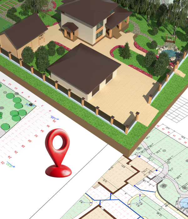 Land Selection Land Selection